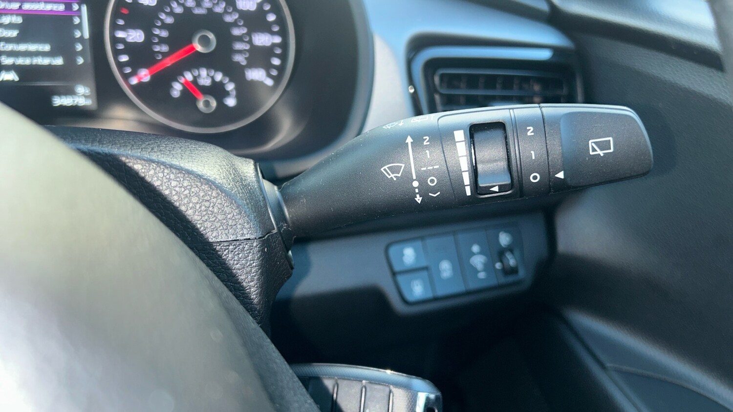 Used Kia Rio 2023 for sale - 76748354: Photo 31