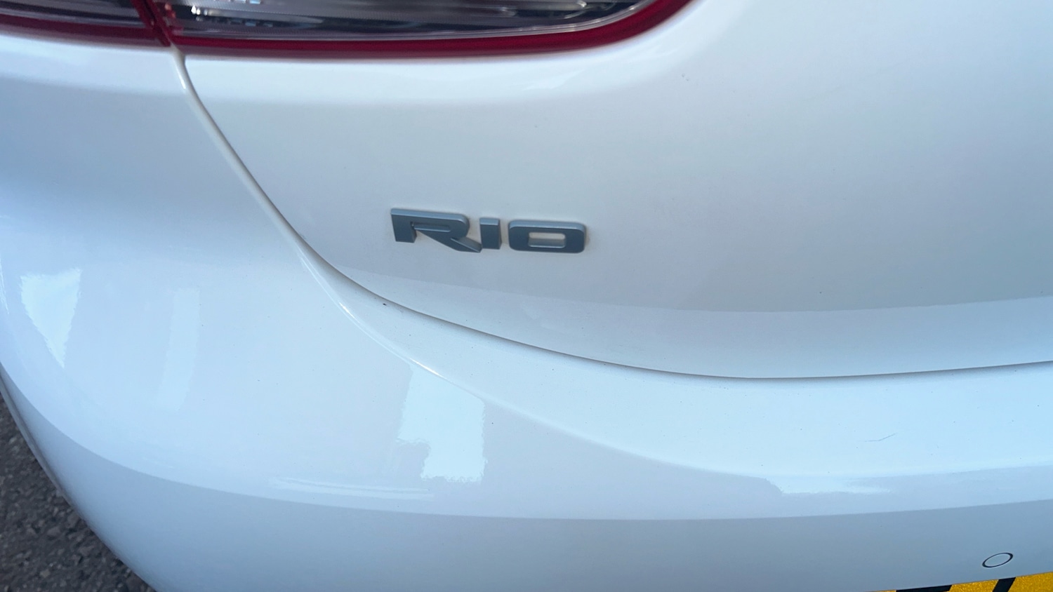 Used Kia Rio 2023 for sale - 76748354: Photo 38