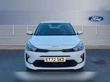 Used Kia Rio 2023 for sale - 76748354: Photo