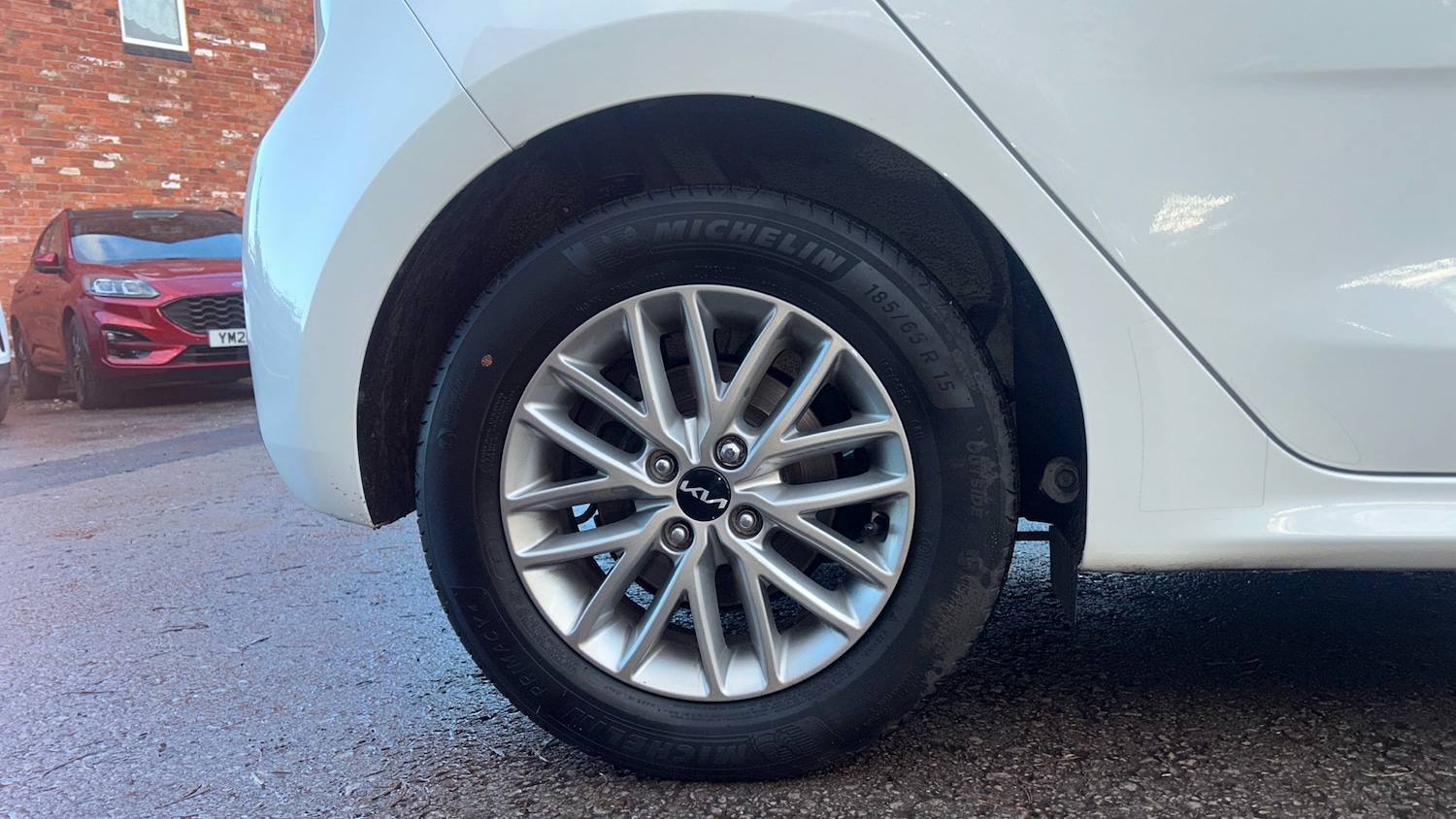 Used Kia Rio 2023 for sale - 76748354: Photo 7