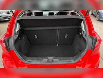 Used Ford Fiesta 2018 for sale - 78286809: Photo