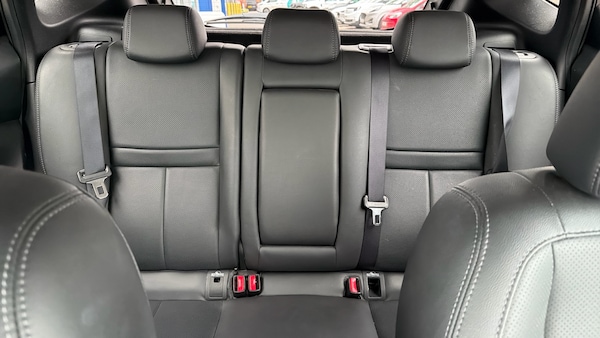 Used Nissan Qashqai 2017 for sale - 76298883: Photo 15