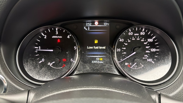 Used Nissan Qashqai 2017 for sale - 76298883: Photo 18