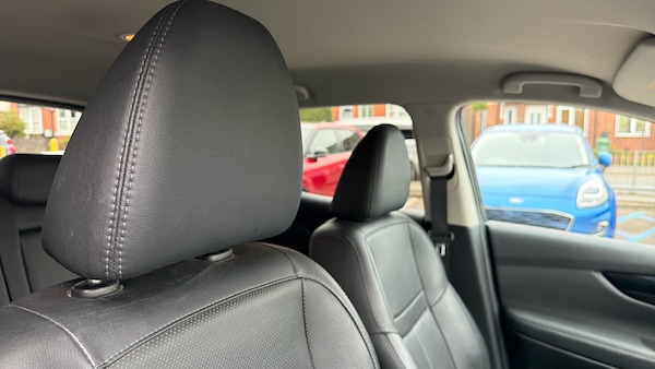 Used Nissan Qashqai 2017 for sale - 76298883: Photo 22
