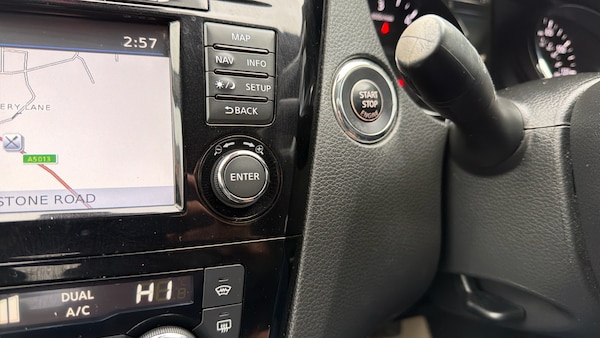 Used Nissan Qashqai 2017 for sale - 76298883: Photo 33