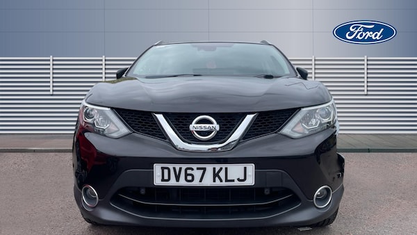 Used Nissan Qashqai 2017 for sale - 76298883: Photo 3
