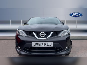 Used Nissan Qashqai 2017 for sale - 76298883: Photo 3