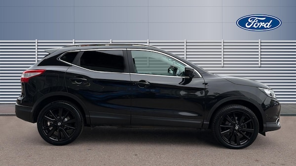 Used Nissan Qashqai 2017 for sale - 76298883: Photo 5