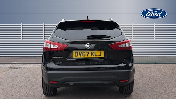 Used Nissan Qashqai 2017 for sale - 76298883: Photo 6