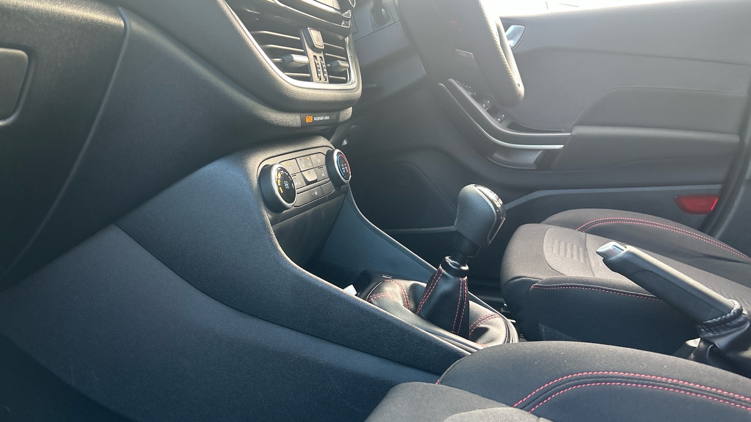 Used Ford Fiesta 2023 for sale - 76637257: Photo 13