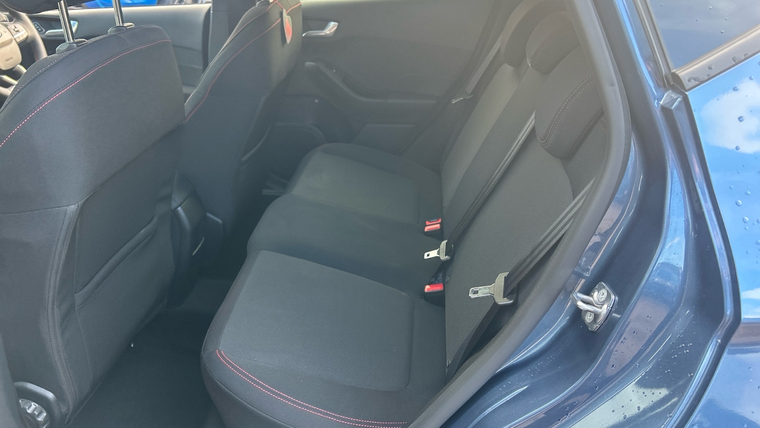 Used Ford Fiesta 2023 for sale - 76637257: Photo 16