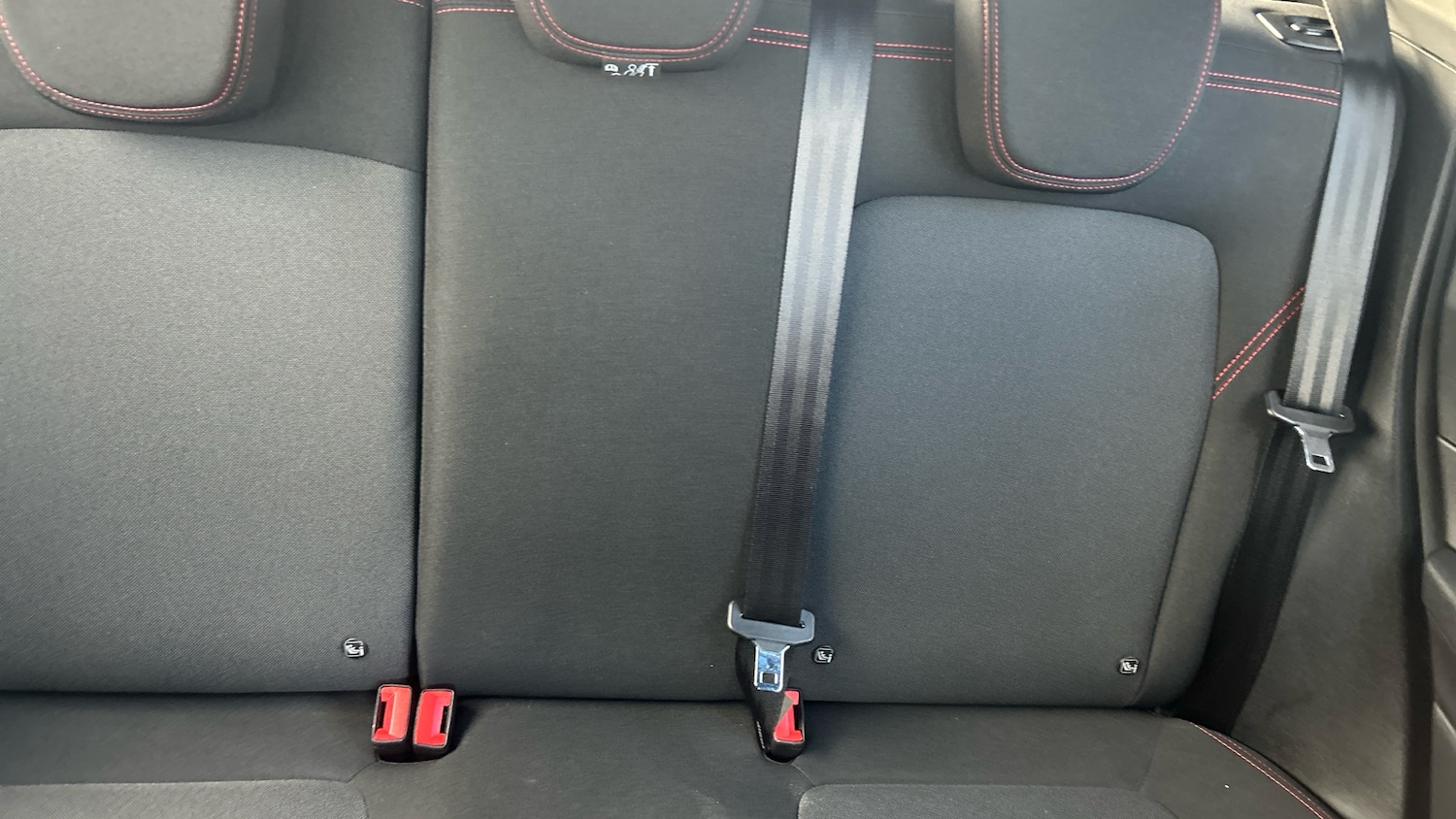 Used Ford Fiesta 2023 for sale - 76637257: Photo 17