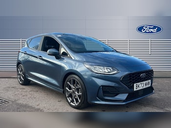Ford - Fiesta