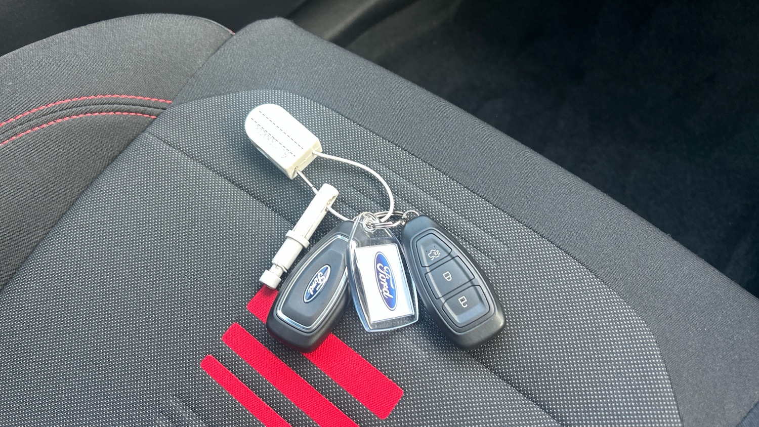 Used Ford Fiesta 2023 for sale - 76637257: Photo 20