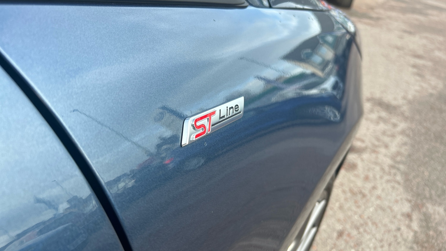 Used Ford Fiesta 2023 for sale - 76637257: Photo 21