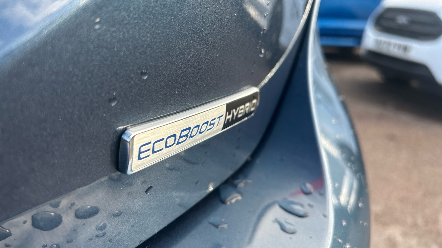 Used Ford Fiesta 2023 for sale - 76637257: Photo 22