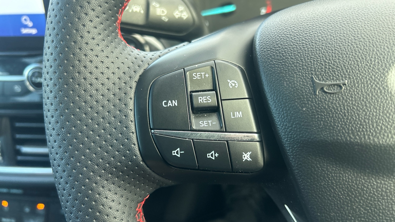 Used Ford Fiesta 2023 for sale - 76637257: Photo 26