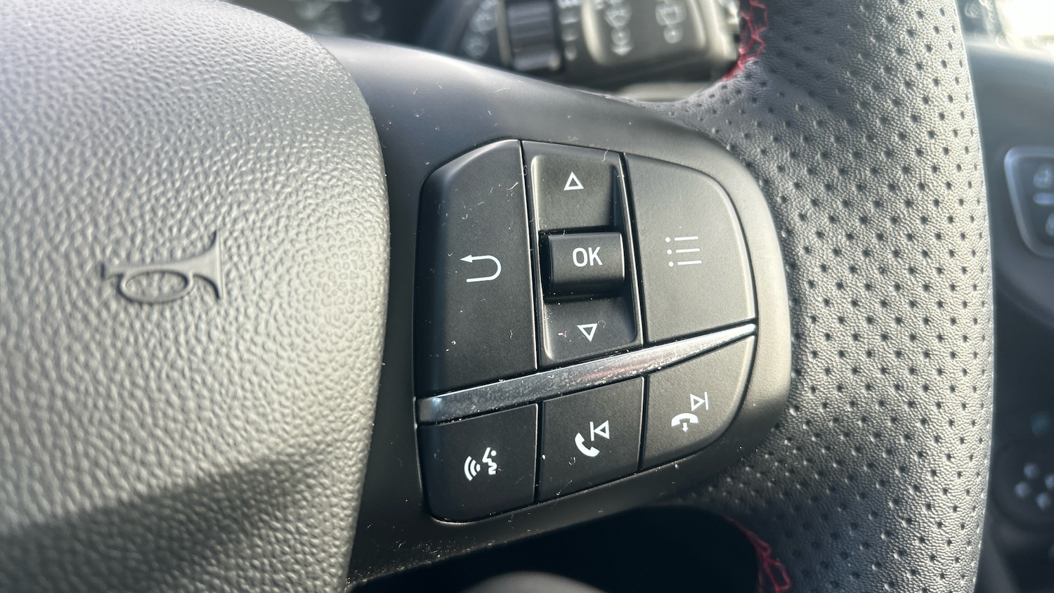 Used Ford Fiesta 2023 for sale - 76637257: Photo 27