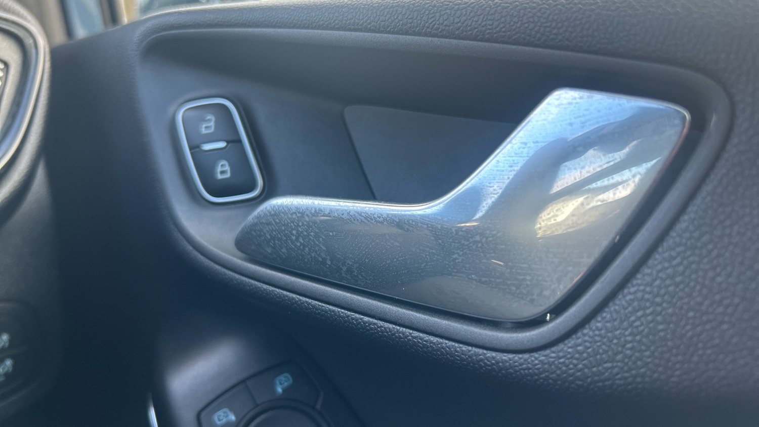 Used Ford Fiesta 2023 for sale - 76637257: Photo 28