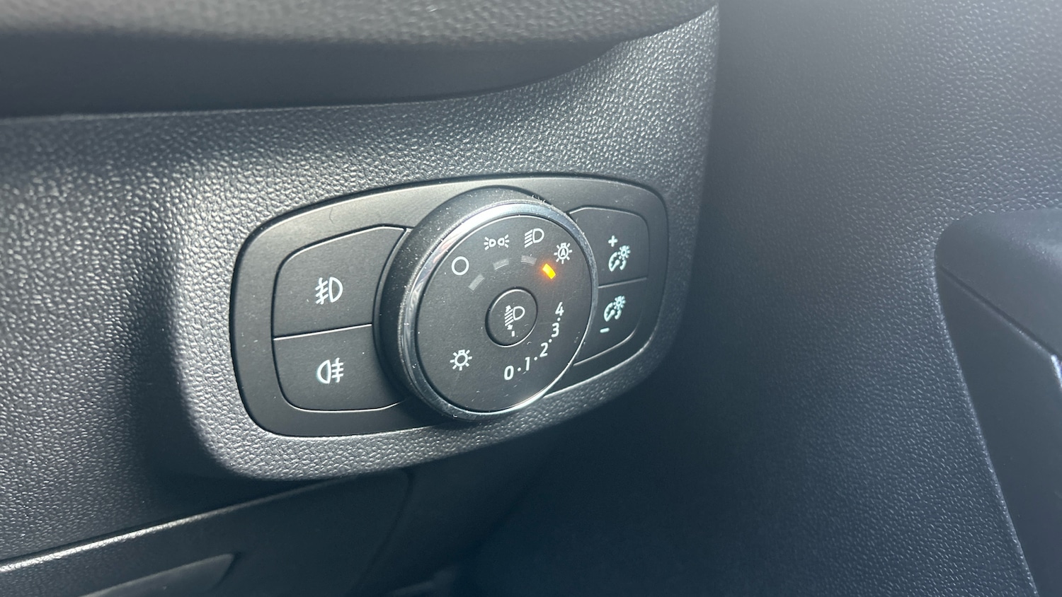 Used Ford Fiesta 2023 for sale - 76637257: Photo 29