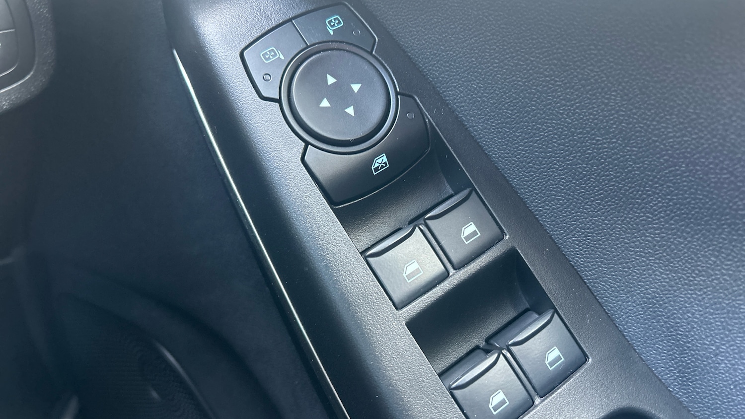 Used Ford Fiesta 2023 for sale - 76637257: Photo 30