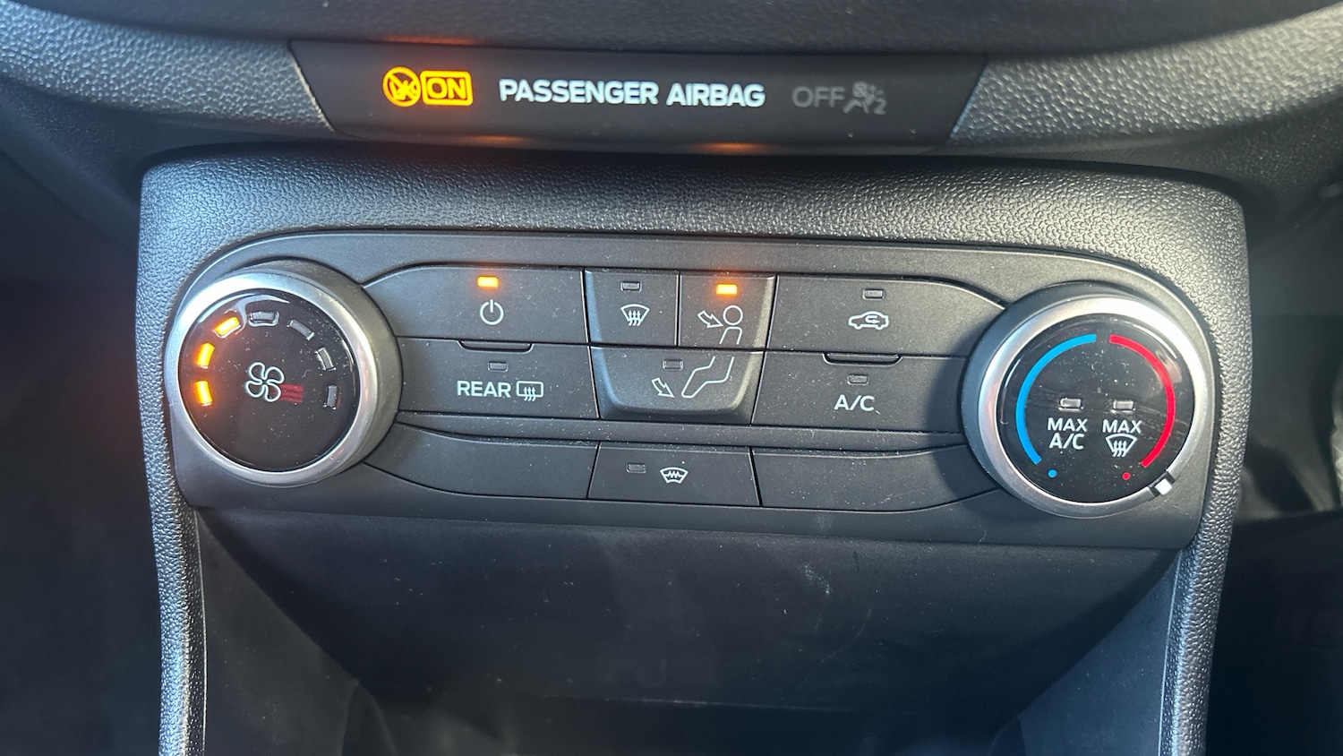 Used Ford Fiesta 2023 for sale - 76637257: Photo 31