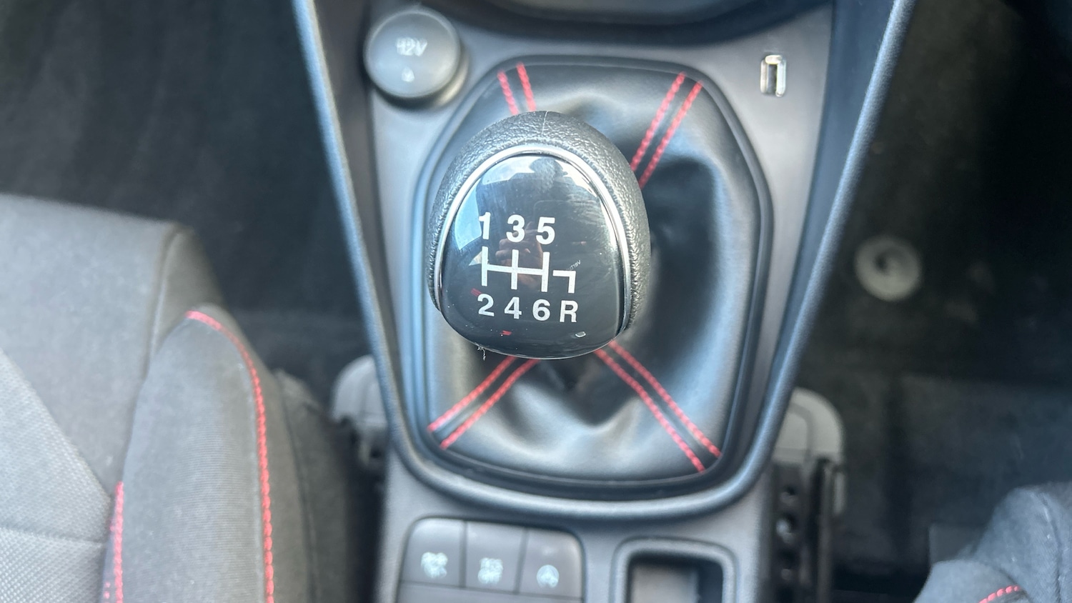 Used Ford Fiesta 2023 for sale - 76637257: Photo 32