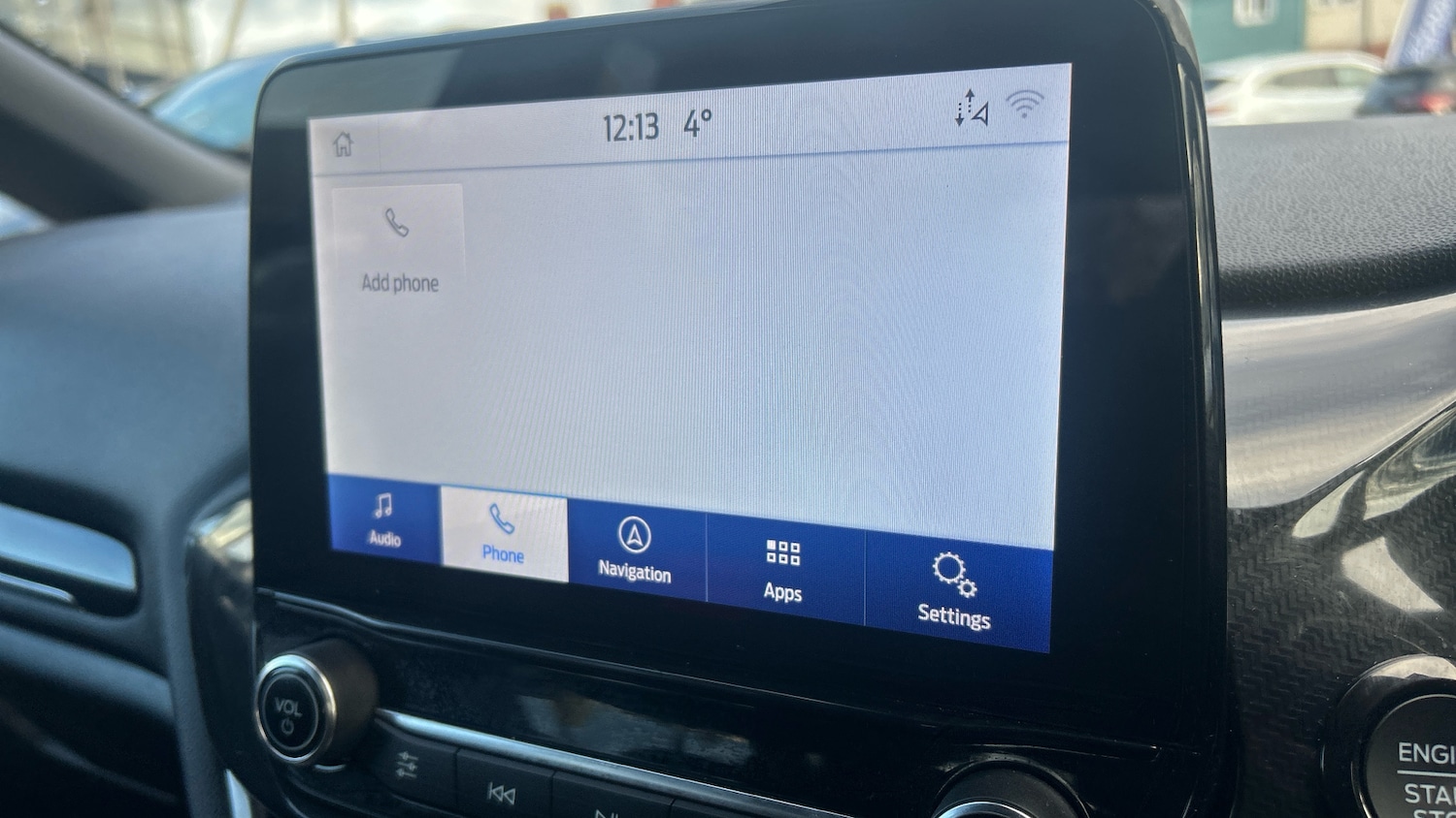 Used Ford Fiesta 2023 for sale - 76637257: Photo 36