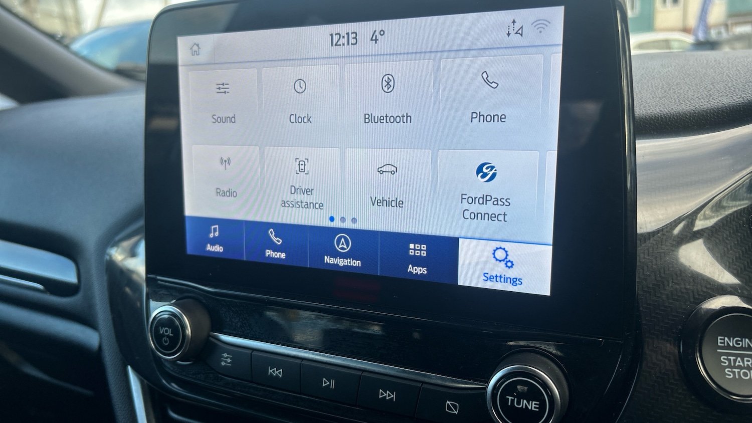 Used Ford Fiesta 2023 for sale - 76637257: Photo 39