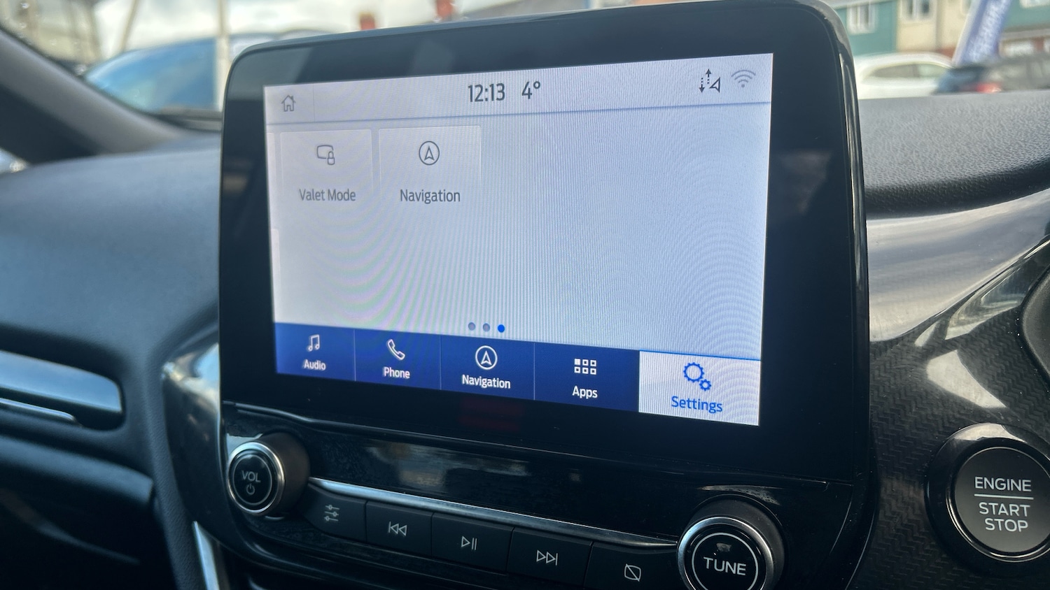 Used Ford Fiesta 2023 for sale - 76637257: Photo 41