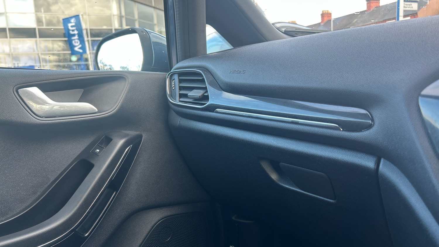 Used Ford Fiesta 2023 for sale - 76637257: Photo 42