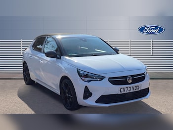 Used Vauxhall Corsa 2023 for sale - 79228770: Photo