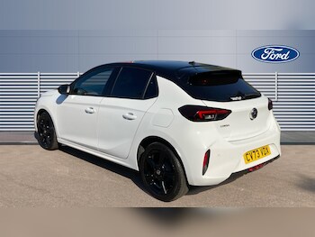 Used Vauxhall Corsa 2023 for sale - 79228770: Photo