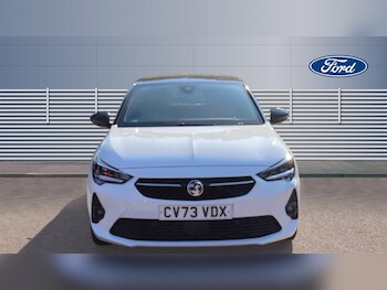 Used Vauxhall Corsa 2023 for sale - 79228770: Photo