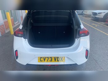 Used Vauxhall Corsa 2023 for sale - 79228770: Photo