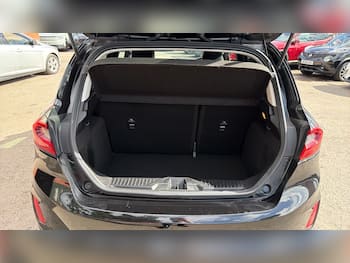 Used Ford Fiesta 2023 for sale - 79719599: Photo