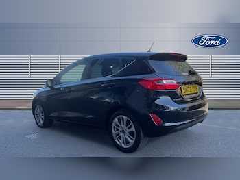 Used Ford Fiesta 2023 for sale - 78122909: Photo