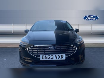 Used Ford Fiesta 2023 for sale - 78122909: Photo