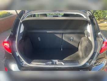 Used Ford Fiesta 2023 for sale - 78122909: Photo