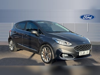 Ford - Fiesta