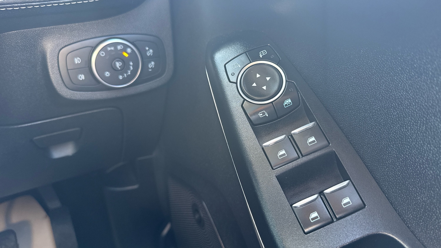 Vehicle 29