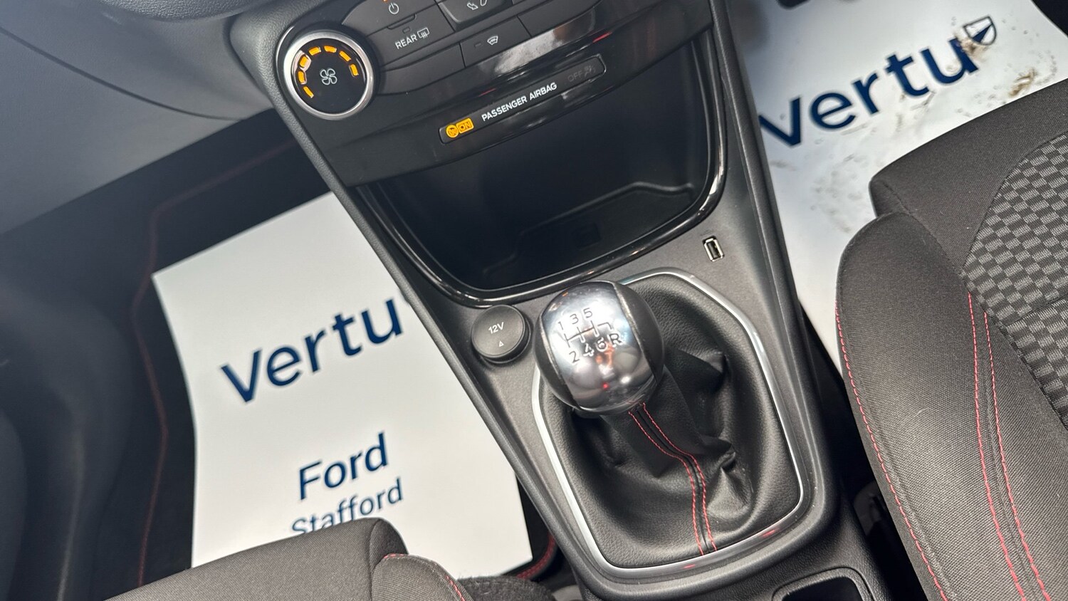 Vehicle 28