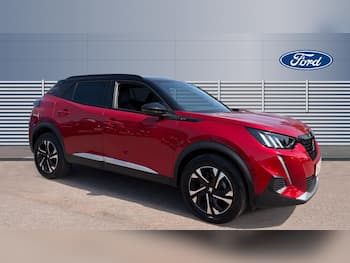 Used Peugeot 2008 2023 for sale - 78991946: Photo