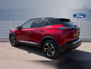 Used Peugeot 2008 2023 for sale - 78991946: Photo