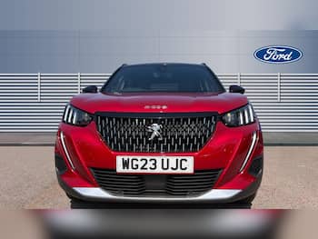 Used Peugeot 2008 2023 for sale - 78991946: Photo