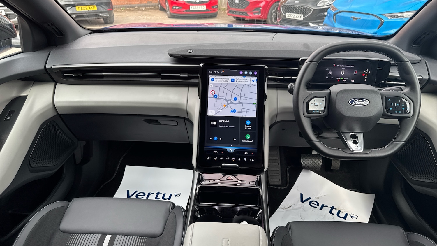 Used Ford Capri 2025 for sale - 76777224: Photo 10