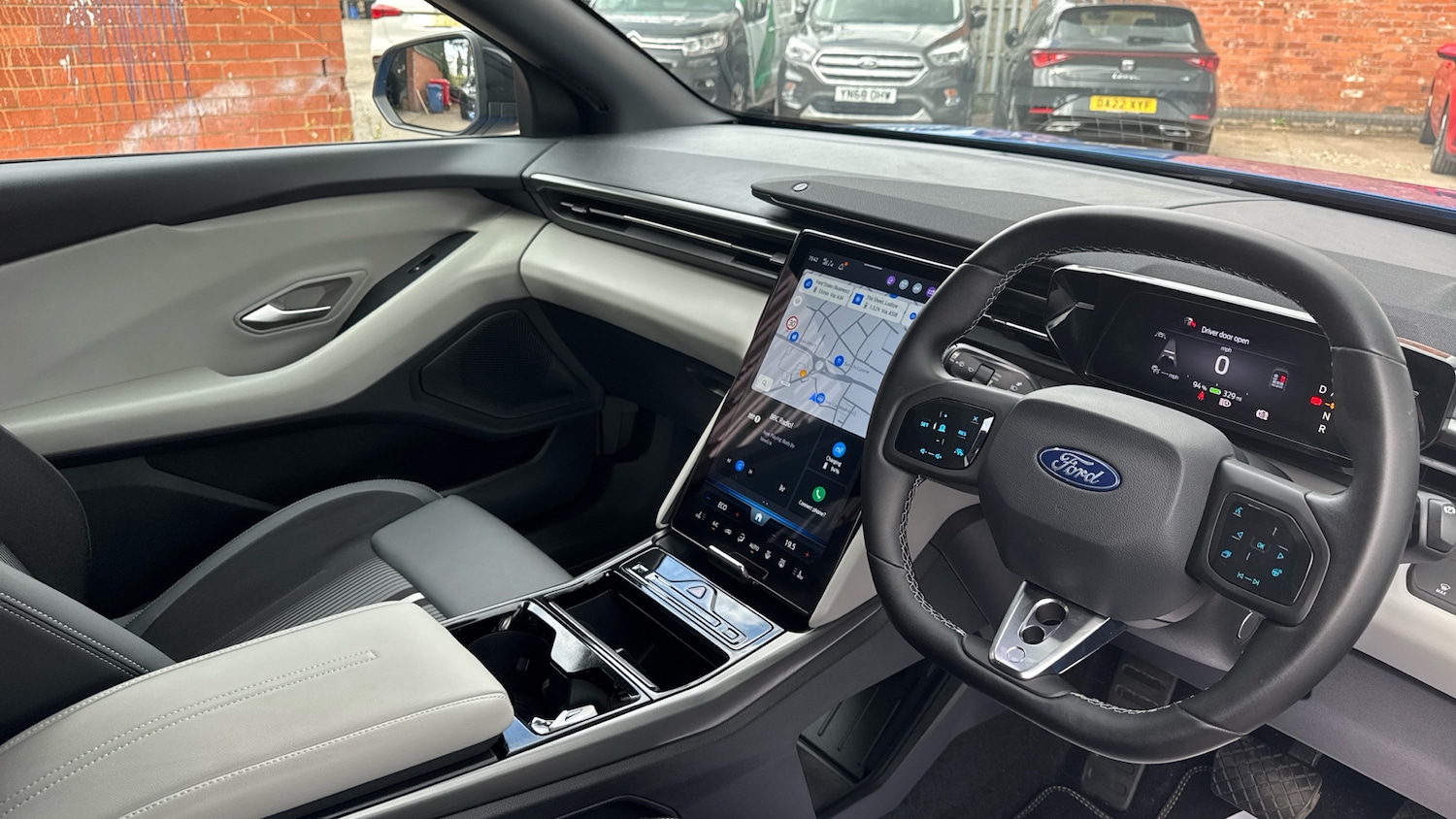 Used Ford Capri 2025 for sale - 76777224: Photo 11