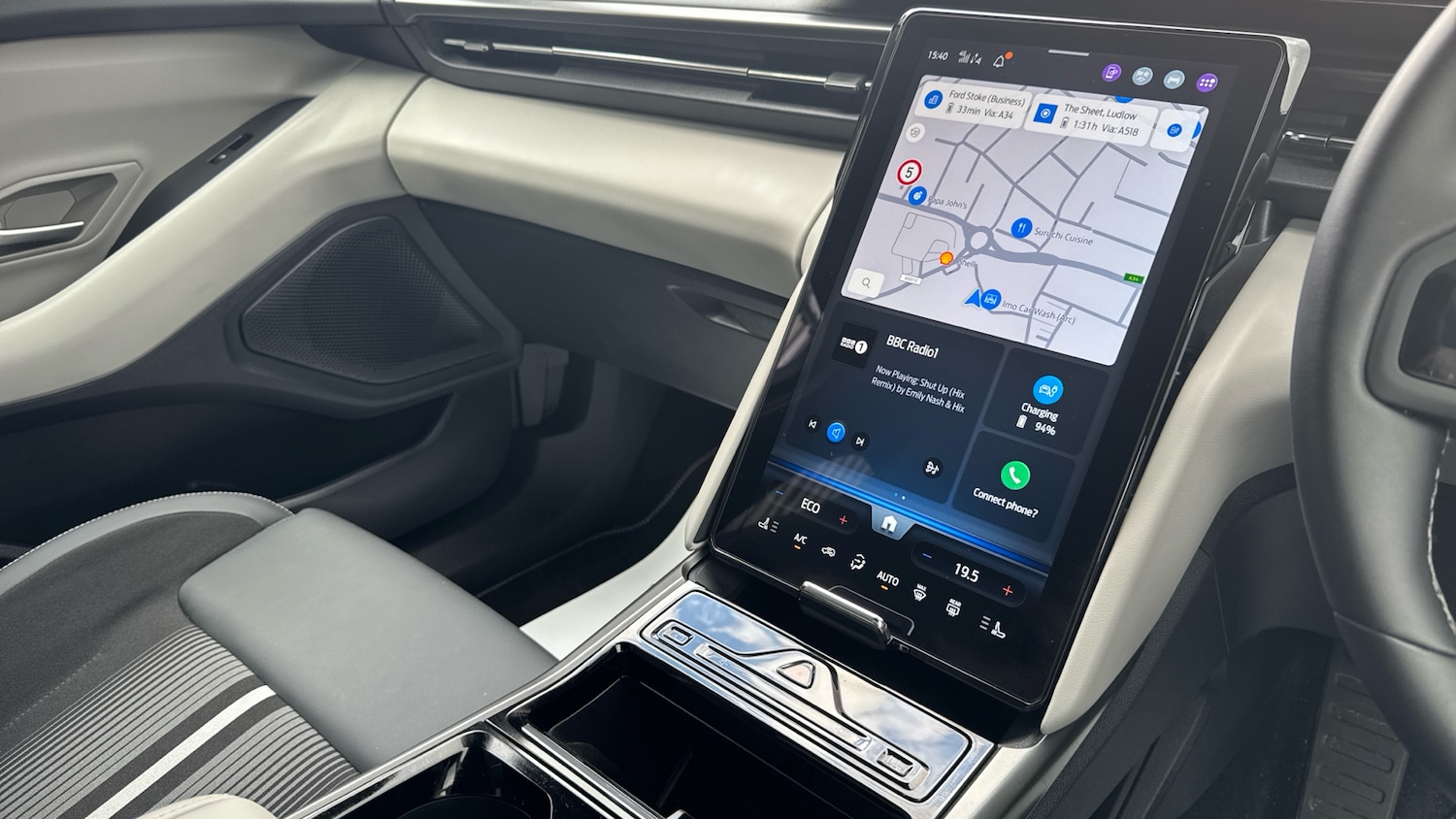 Used Ford Capri 2025 for sale - 76777224: Photo 12