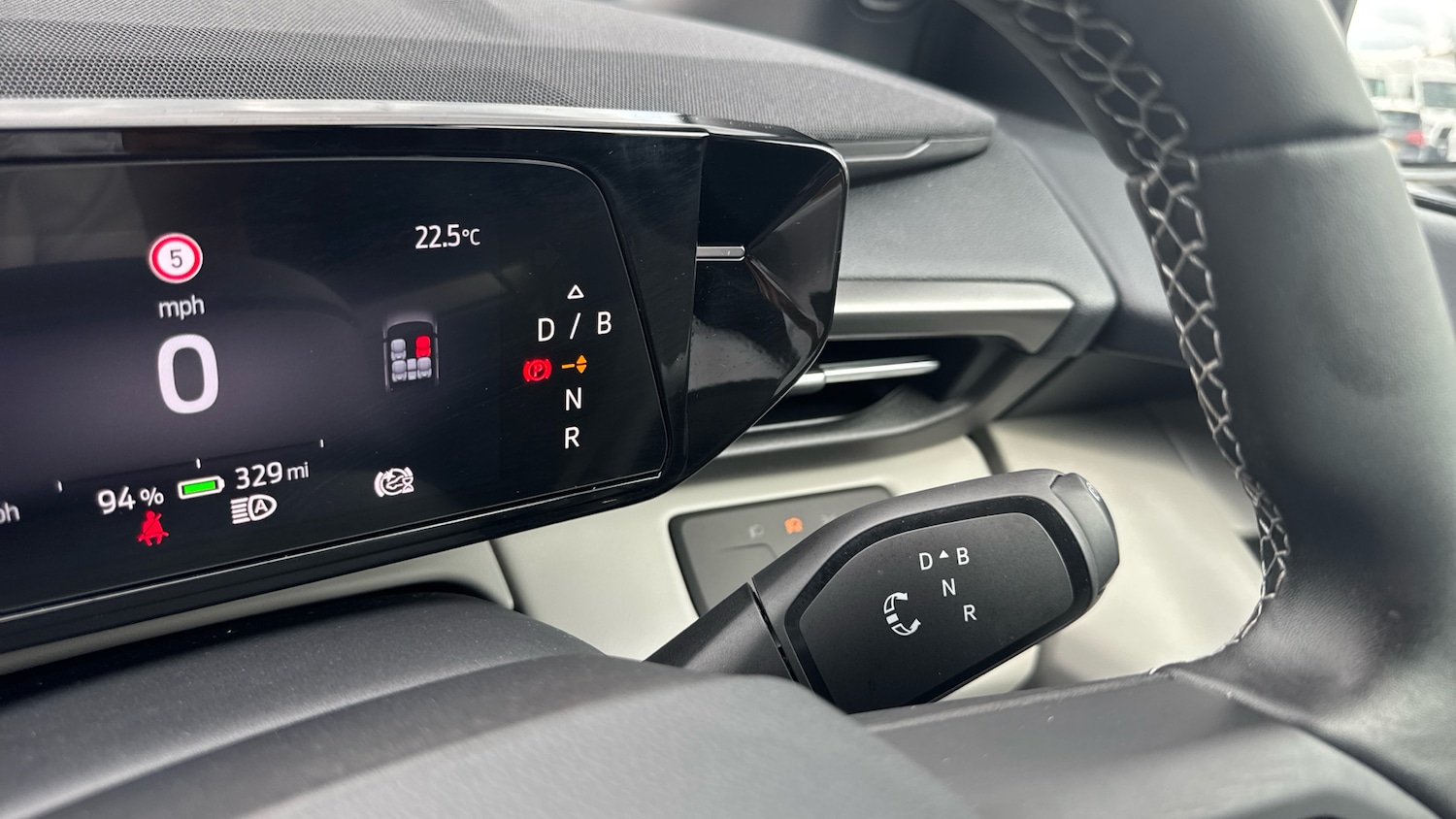 Used Ford Capri 2025 for sale - 76777224: Photo 13