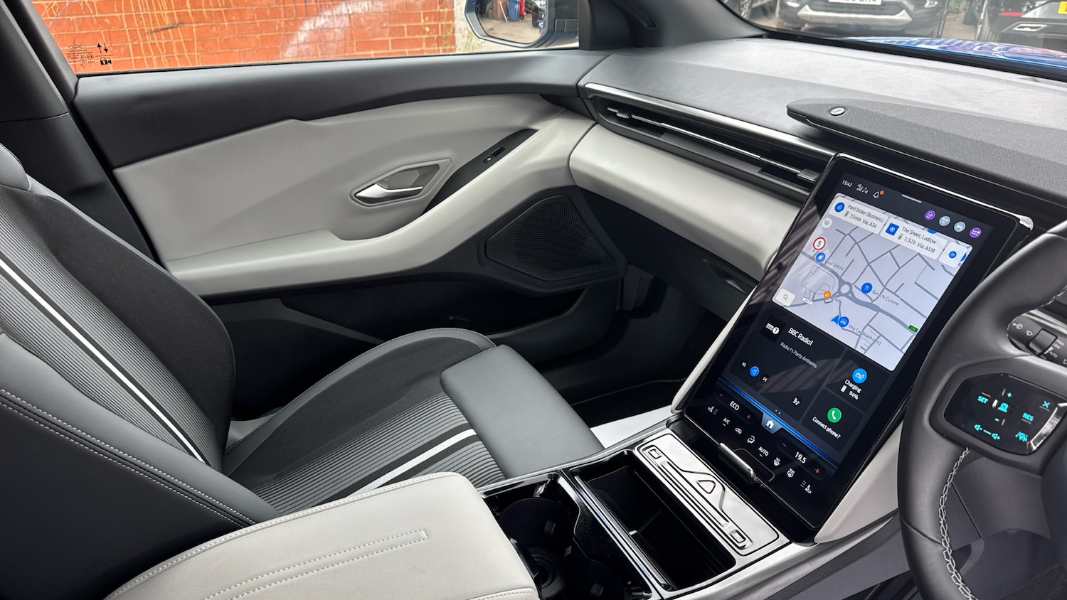 Used Ford Capri 2025 for sale - 76777224: Photo 14